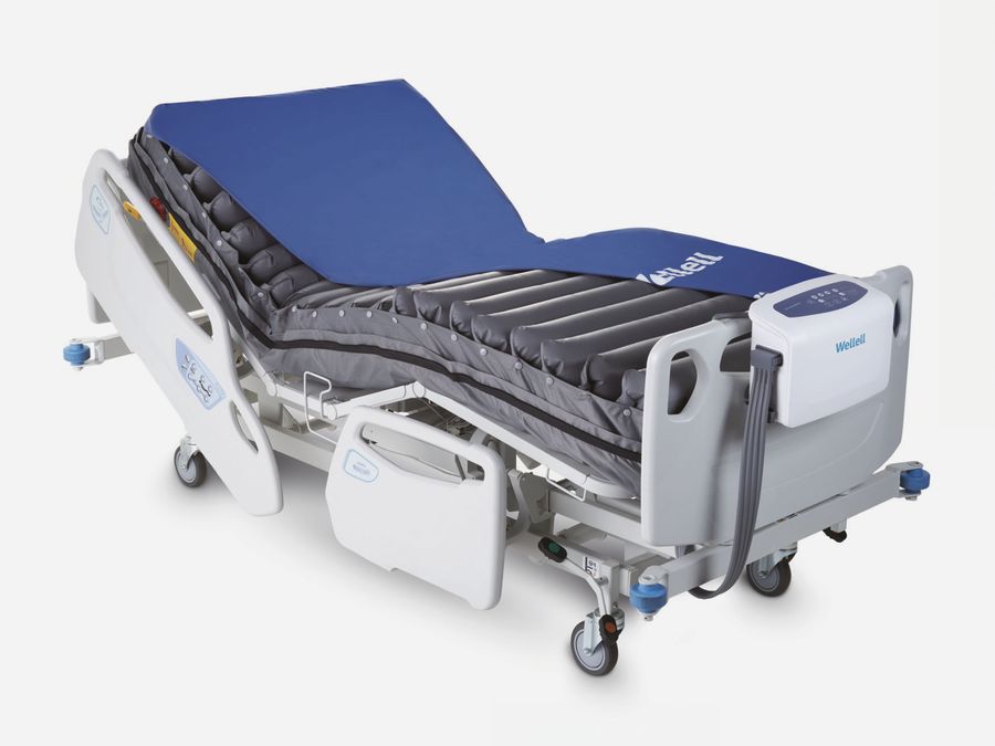 Wellell Pro-Care Auto