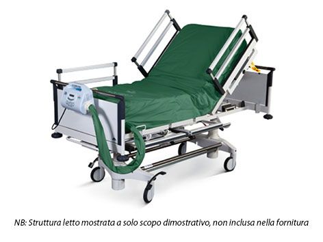 Talley Quattro Acute