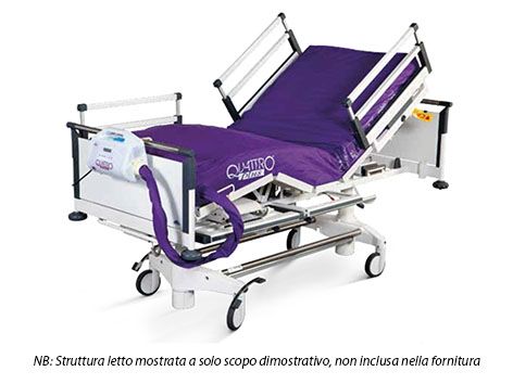 Talley Quattro Plus